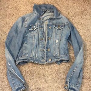 American Eagle Jean Jacket